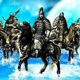 Telegram profile photo for Современная Калмыкия🔝