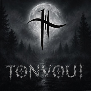 Telegram profile photo for TONVOUI