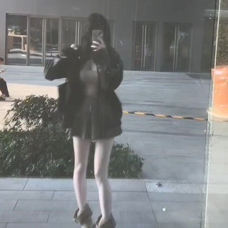 Telegram group profile photo for 姐姐妹妹互动群