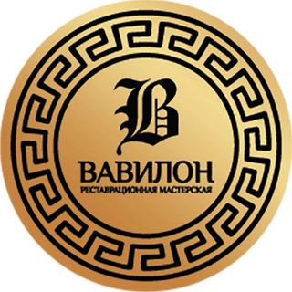 Telegram profile photo for Сборник реставратора VavilonWood