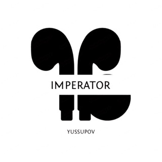 Telegram profile photo for IMPERATOR