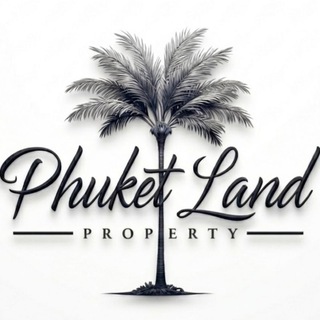 Telegram group profile photo for Phuket Land | Недвижимость Пхукета