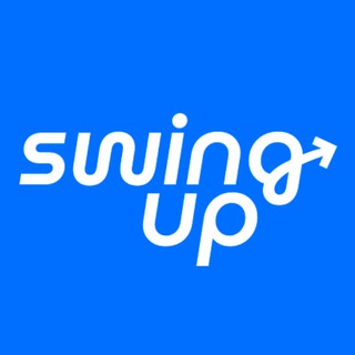 Telegram profile photo for SwingUp | Консалтинг
