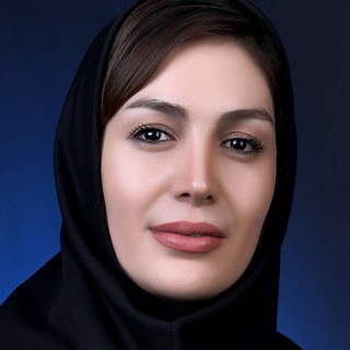 Telegram profile photo for Maryam Shahabi, Ph.D.