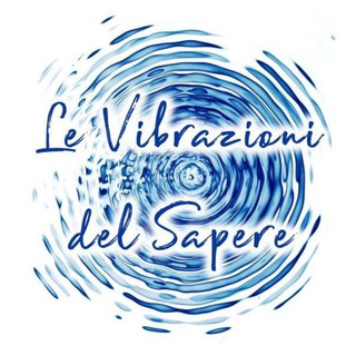 Telegram profile photo for Le Vibrazioni del Sapere