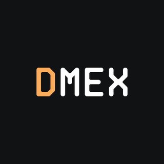 Telegram profile photo for DMEX