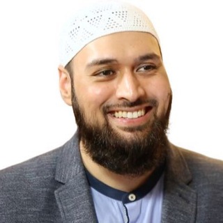 Telegram profile photo for Sheikh Dr. Saalim Al-Azhari
