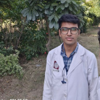 Telegram profile photo for Mr.Medico Era