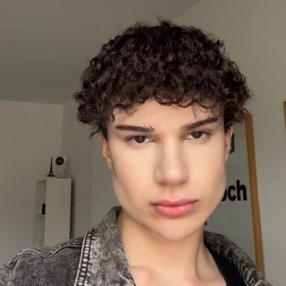 Telegram profile photo for Deutsch mit Rafail I Немецкий с Рафаилом