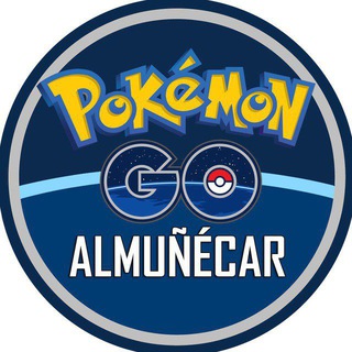 Telegram group profile photo for Pokémon GO Almuñécar