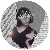 Telegram profile photo for ﺷﻗﻰ ﺑﻧﻴﮭ ↺..