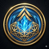 Telegram profile photo for ExecLayer | Infrastructure Protocol