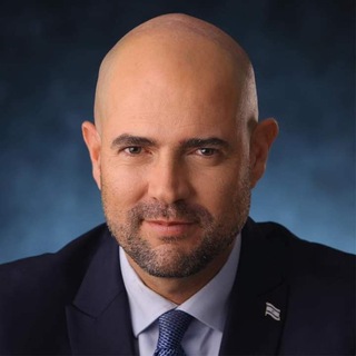 Telegram profile photo for אמיר אוחנה - Amir Ohana