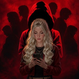 Telegram profile photo for 😈Сплетни Сомерсет😈