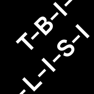Telegram profile photo for ROUTE — TBILISI