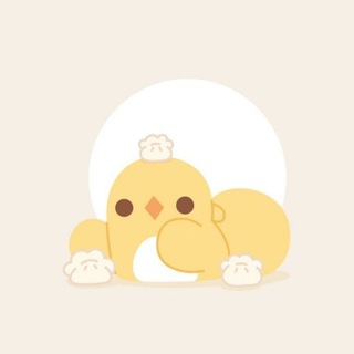Telegram profile photo for .。💭:・*ᴄᴏsᴍɪᴄ ᴄᴏᴏᴘ🐤*・.。