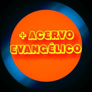 Telegram profile photo for MAIS ACERVO EVANGΓLICO βππππππ