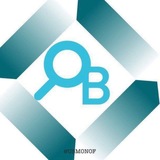 Telegram profile photo for Open Budget qoidasi