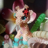 Telegram profile photo for ✧wery_🌷_beads✧