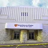 Telegram profile photo for Iglesia de Vida Nueva - Honduras