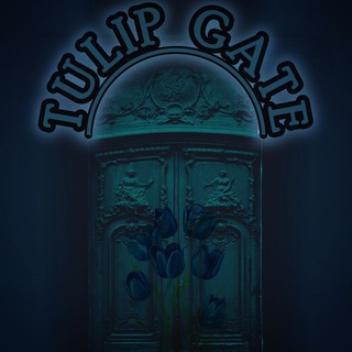 Telegram profile photo for 𝕿𝖚𝖑𝖎𝖕 𝕲𝖆𝖙𝖊