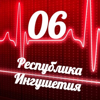Telegram profile photo for Мониторинг 06 Республика Ингушетия