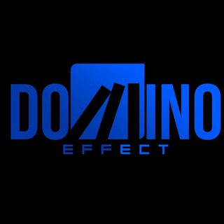 Telegram profile photo for Domino Effect - Calls