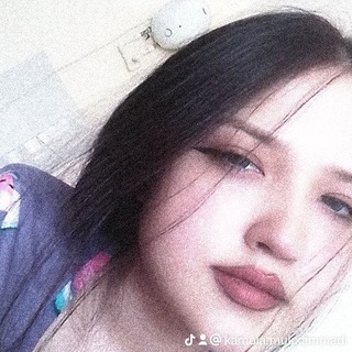 Telegram profile photo for Mukxammadiyeva