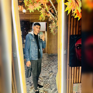 Telegram profile photo for โ ๐๐๐๐๐ค.โ