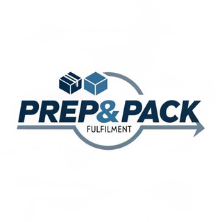 Telegram profile photo for PREP&PACK ФУЛФИЛМЕНТ | МОСКВА | БИШКЕК