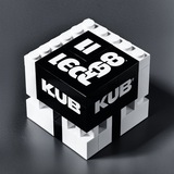 Telegram profile photo for Lego Kub Store