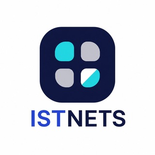Telegram profile photo for ISTNETS | آیپی ایران