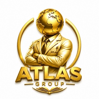 Telegram profile photo for Atlas group 2nd grade 🩺
