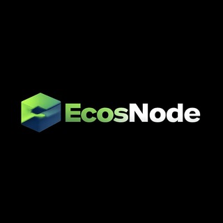 Telegram profile photo for EcosNode Official
