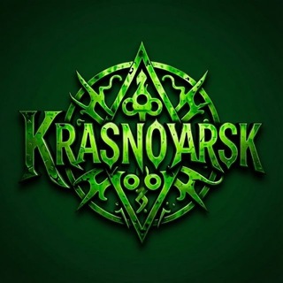 Telegram profile photo for Rust Красноярск