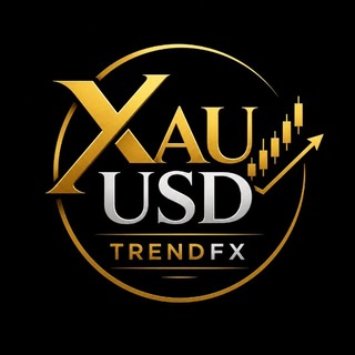 Telegram profile photo for XAUUSD TrendFX