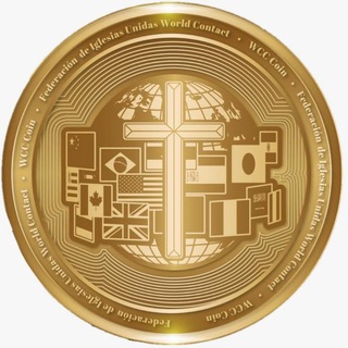 Telegram profile photo for Federacion de Iglesias World Contact