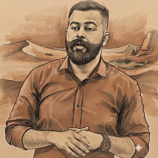 Telegram profile photo for حسين عبيدة