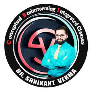 Telegram profile photo for DR>SKV