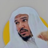Telegram profile photo for Shaykh Sulaymān Al-'Alwān Dhivehi