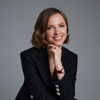 Telegram profile photo for Александра Валаханович | Остеопатия Души