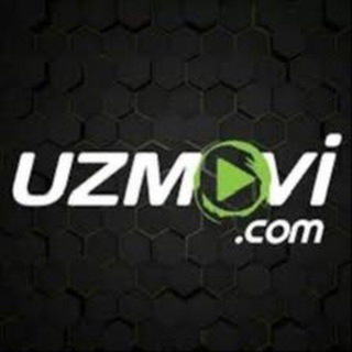 Telegram profile photo for Uzmovi.com