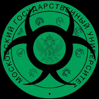 Telegram group profile photo for Команда «MIREA TRUST»