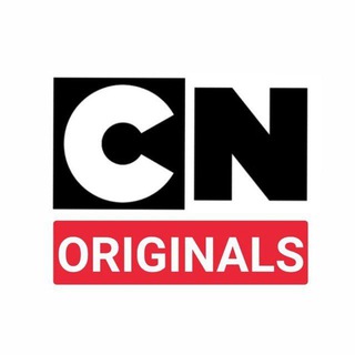 Telegram profile photo for Cartoon Network Originals