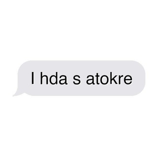 Telegram profile photo for r/ihadastroke