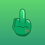 Telegram profile photo for факи / файлы