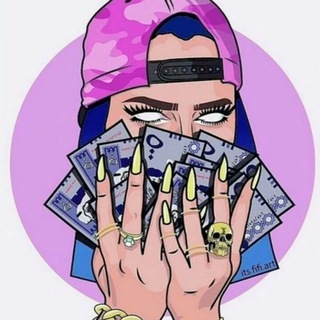 Telegram profile photo for Шопинг Мыслей