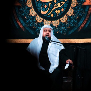 Telegram profile photo for دورة الخطابة الحسينية (المستوى الاول)