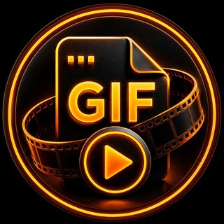 Telegram profile photo for Gif Package