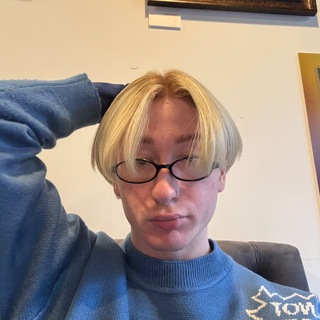 Telegram profile photo for Рыжуля GRILL